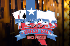 icon game for Texas Hold'em Bonus Poker