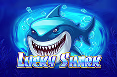 icon game for Lucky Shark