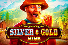 icon game for Silver & Gold Mine