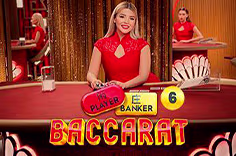 icon game for Baccarat 6