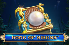 icon game for Book Of Sirens