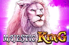icon game for Majestic King