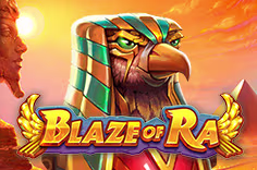 icon game for Blaze Of Ra