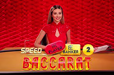 icon game for Speed Baccarat 2
