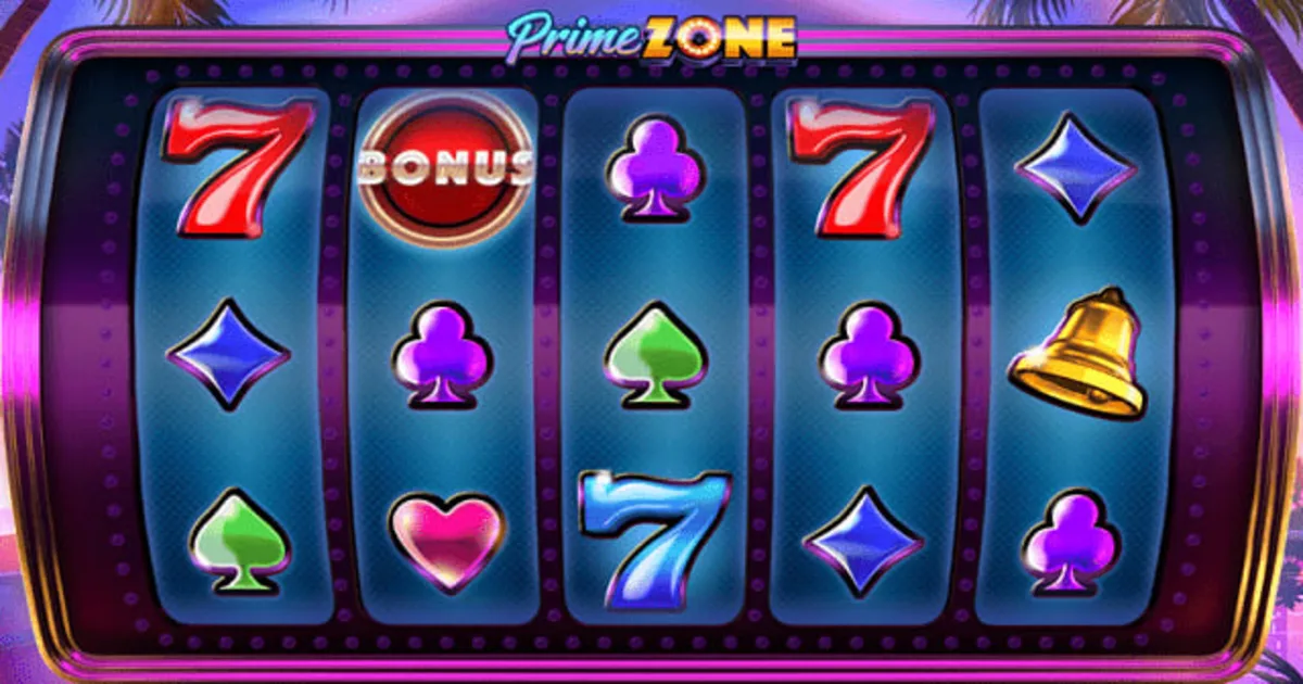 Free play slot games fun play