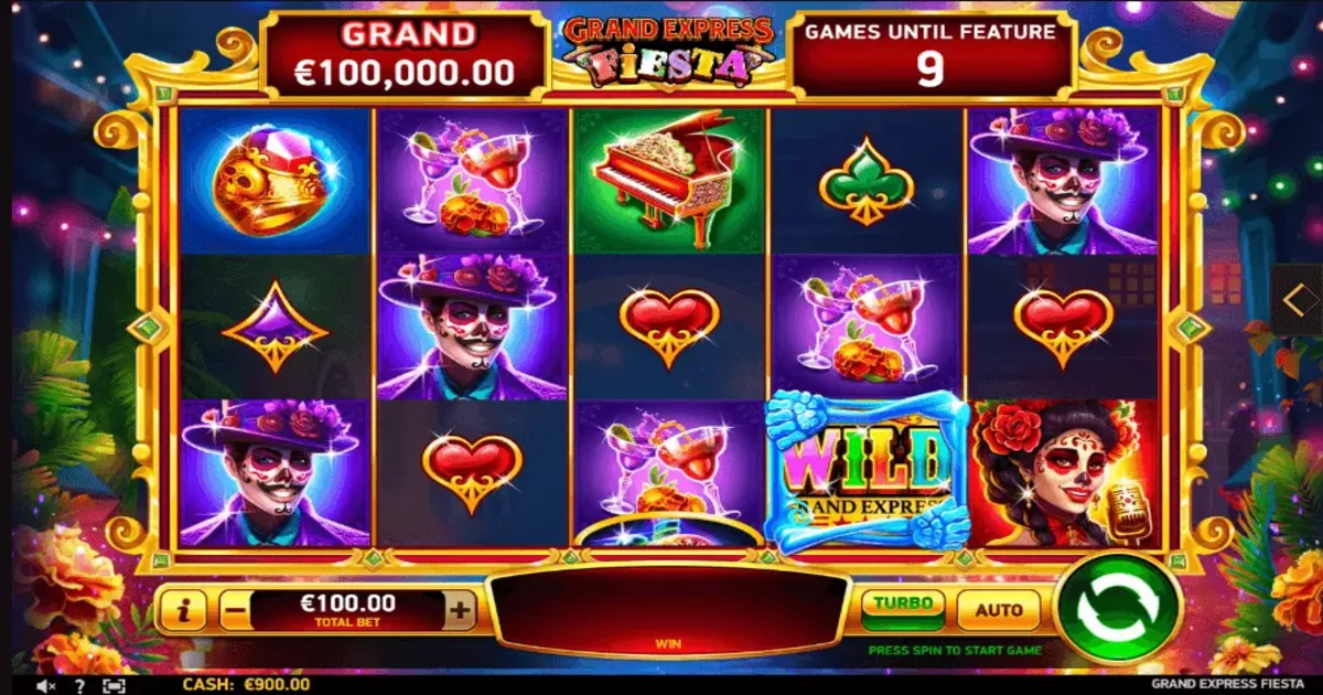 Slots tragamonedas gratis