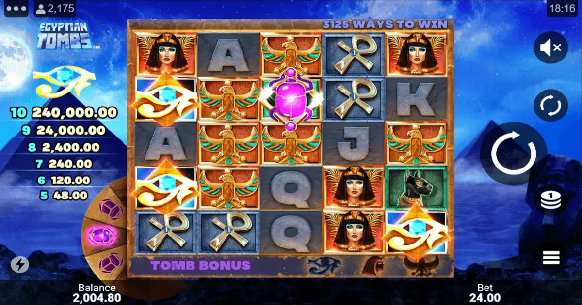 Play bewitched slot machines