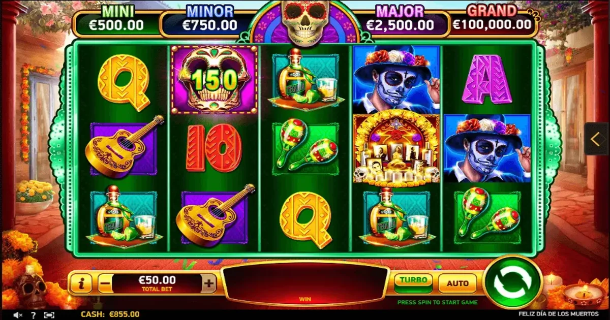 Slots dinero real gratis