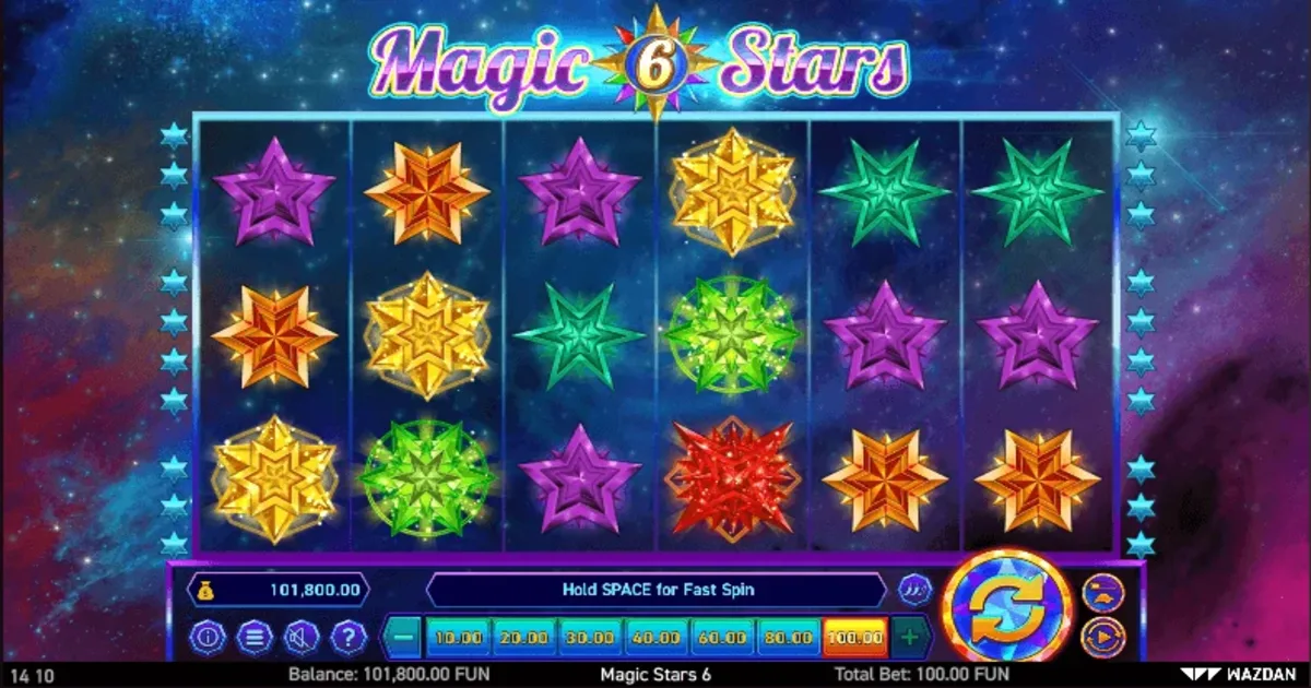 Free canadian online slot games