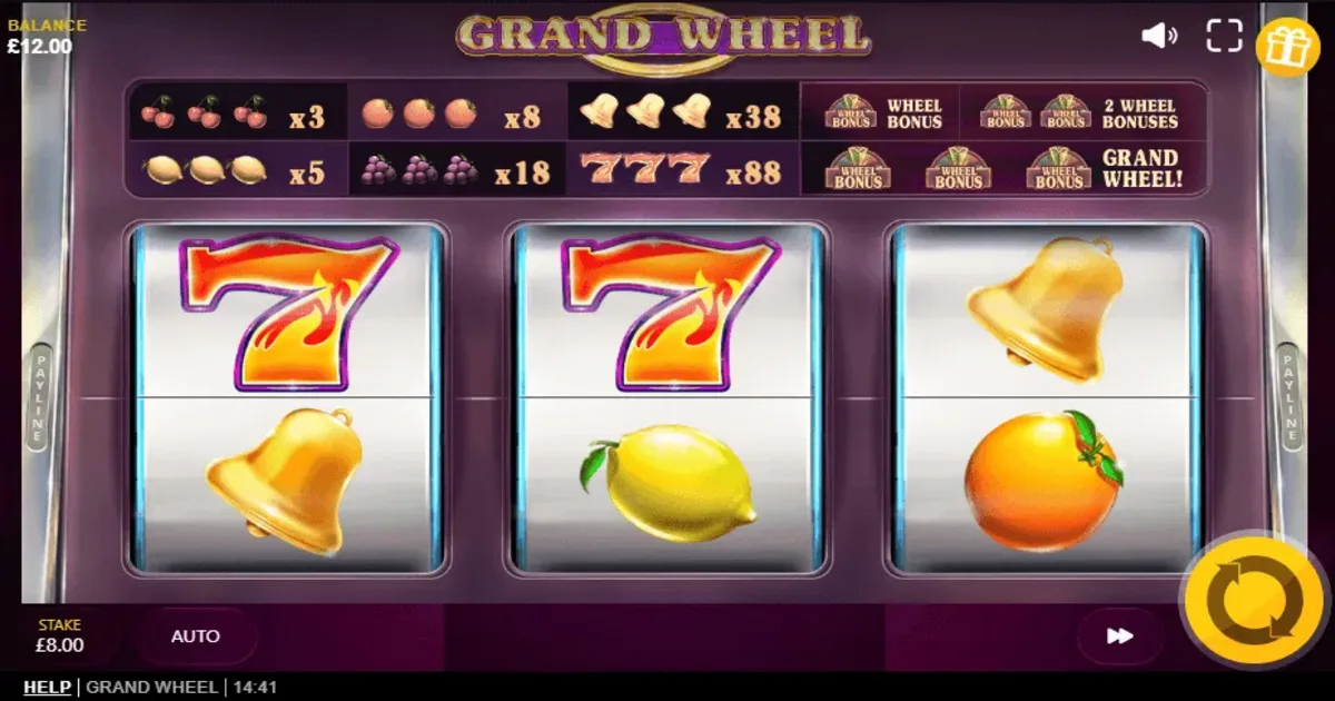 Wheel of fortune slot machine app for ipad