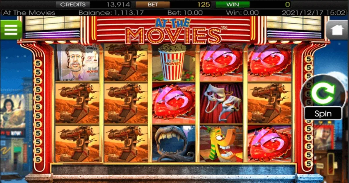 Play for free slot machines online