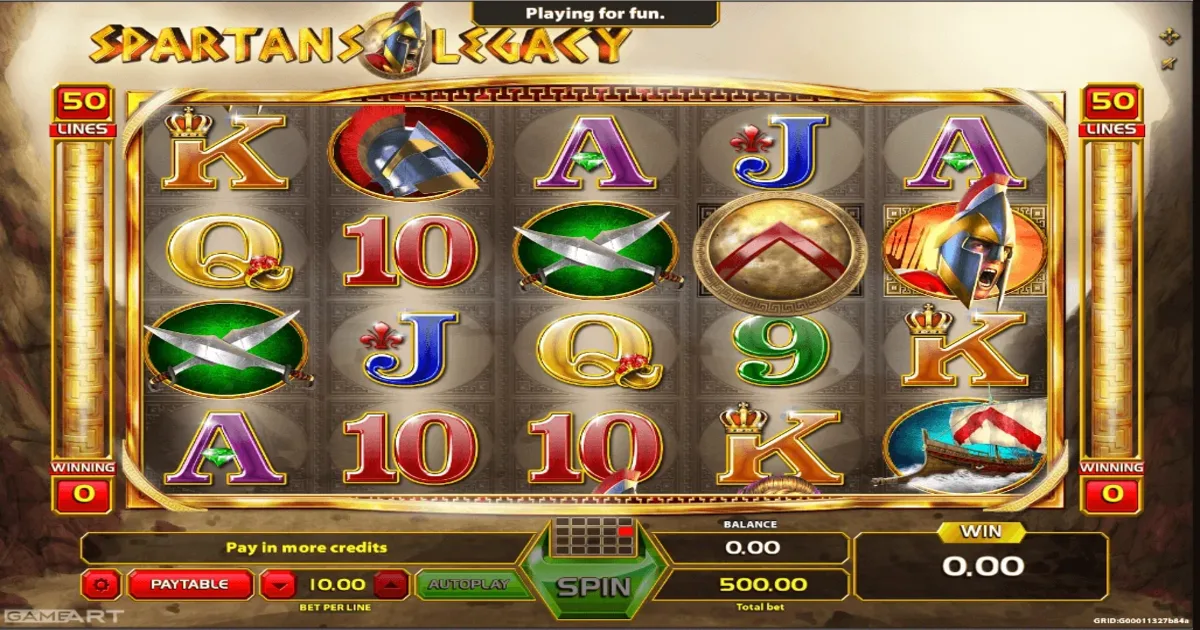 Free playable slot machines