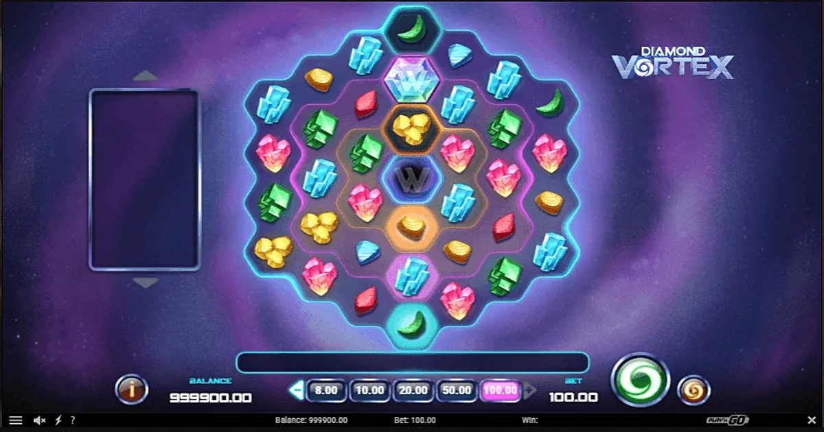 Free online double diamond slot play