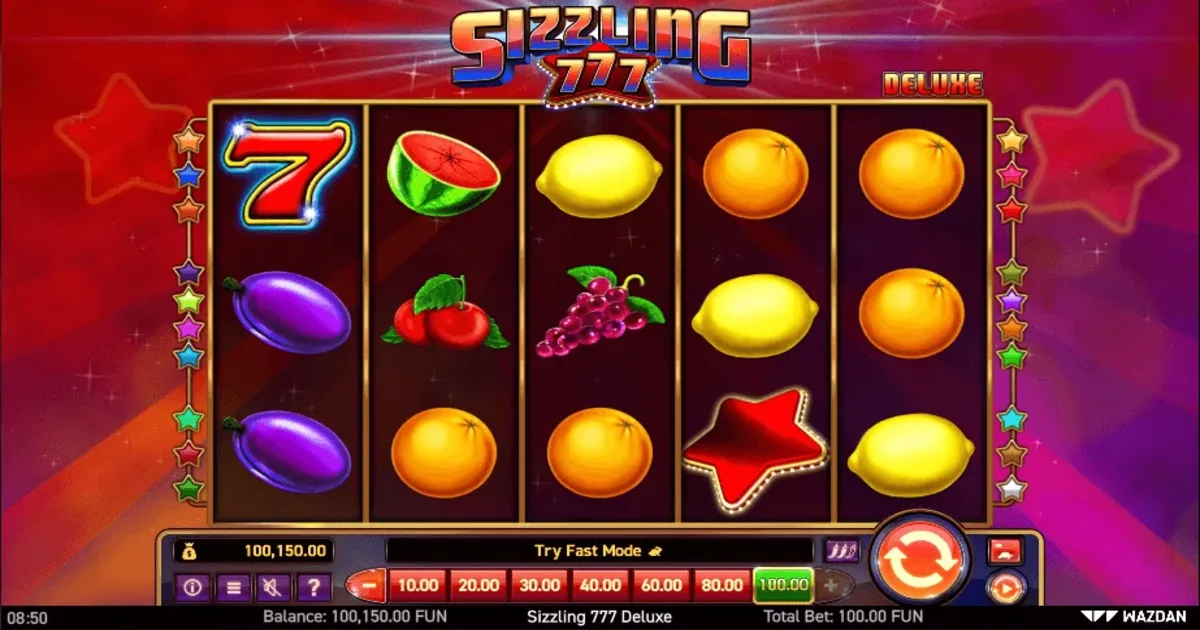 Play money burn slot machine