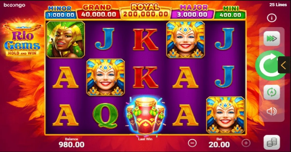 Slots Slots jugar sin dinero