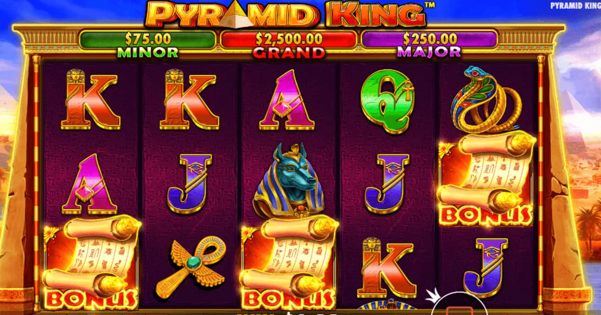 Free online slot machine games at mecca