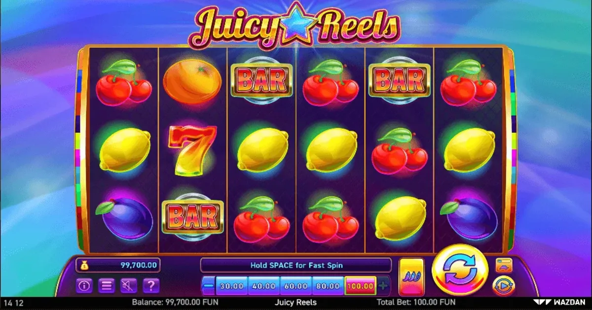 Slots dinero real gratis