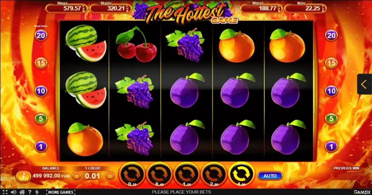 Free playable slot machines