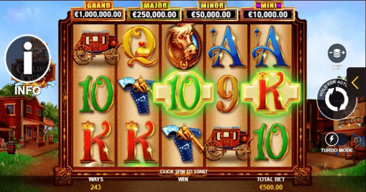 $50.00 in free slot play at casino royale