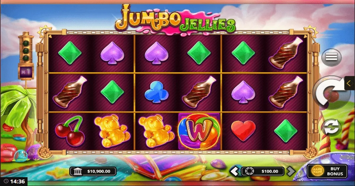 Slots dinero real gratis