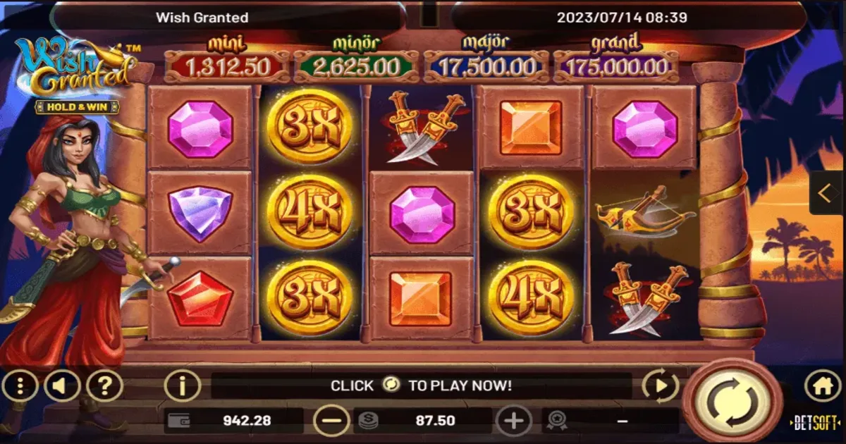 Jack online p play play player slot