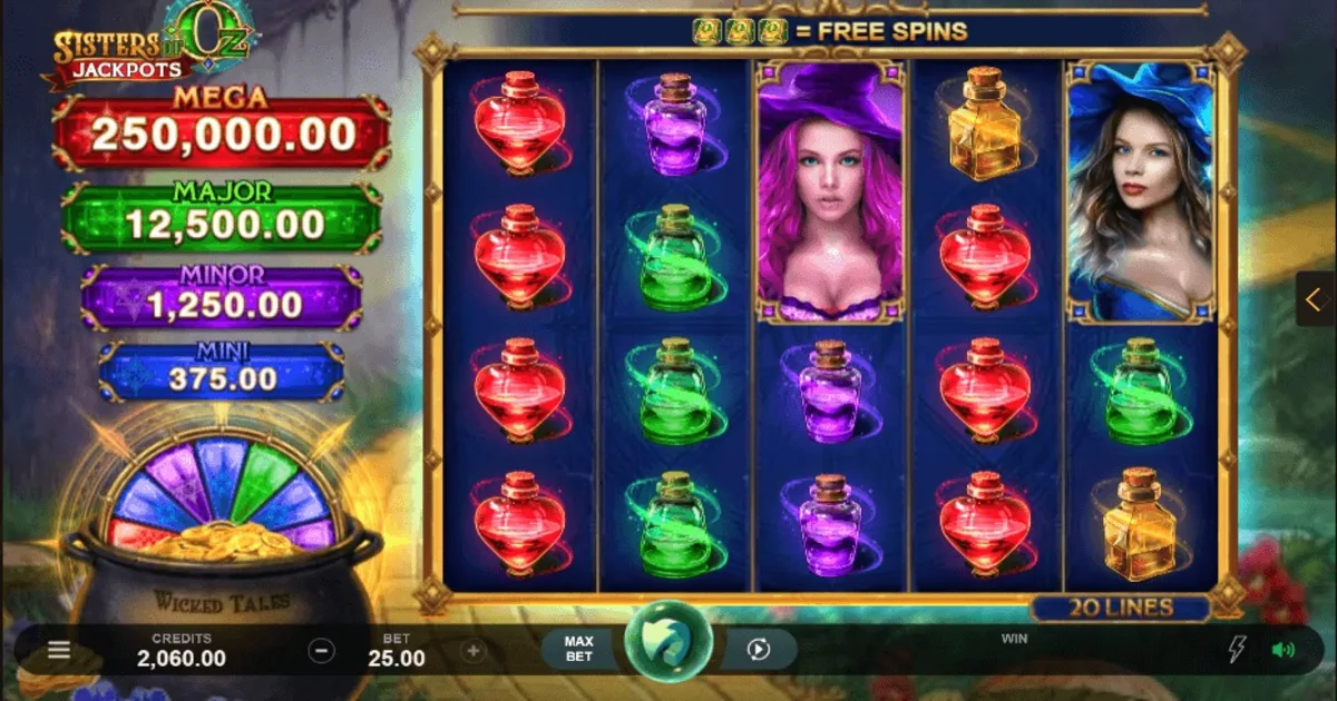 Slots que ofrecen jackpots misteriosos