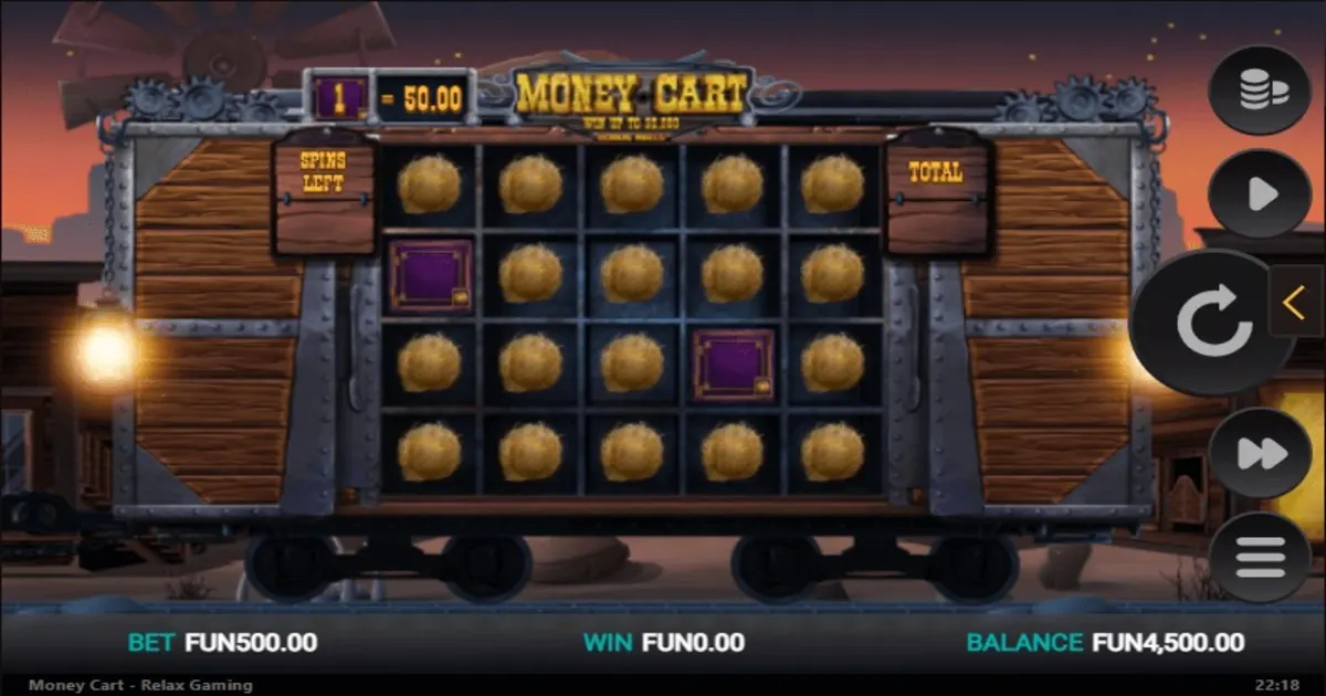 Free machine money online slot