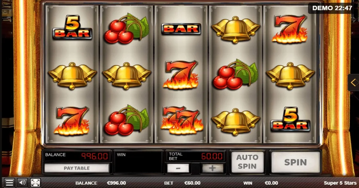 Super slot games