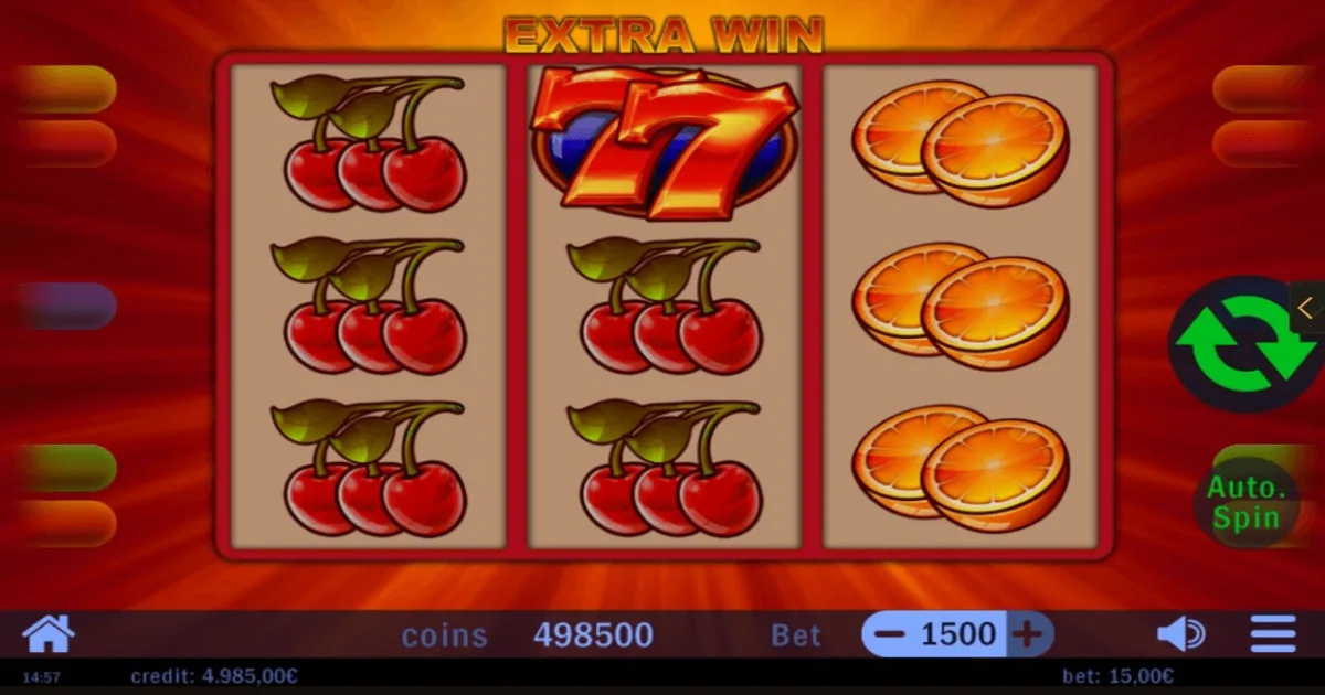 Extra Win Free Slot Machines in Online Casinos Playfortuna Play Free Slots