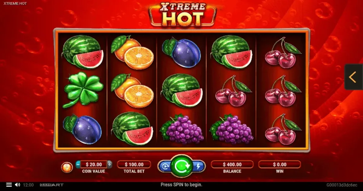 Free fun machine play slot