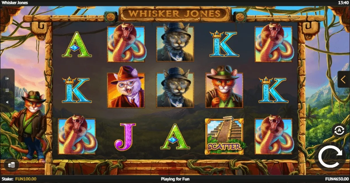 Jack online p play play player slot