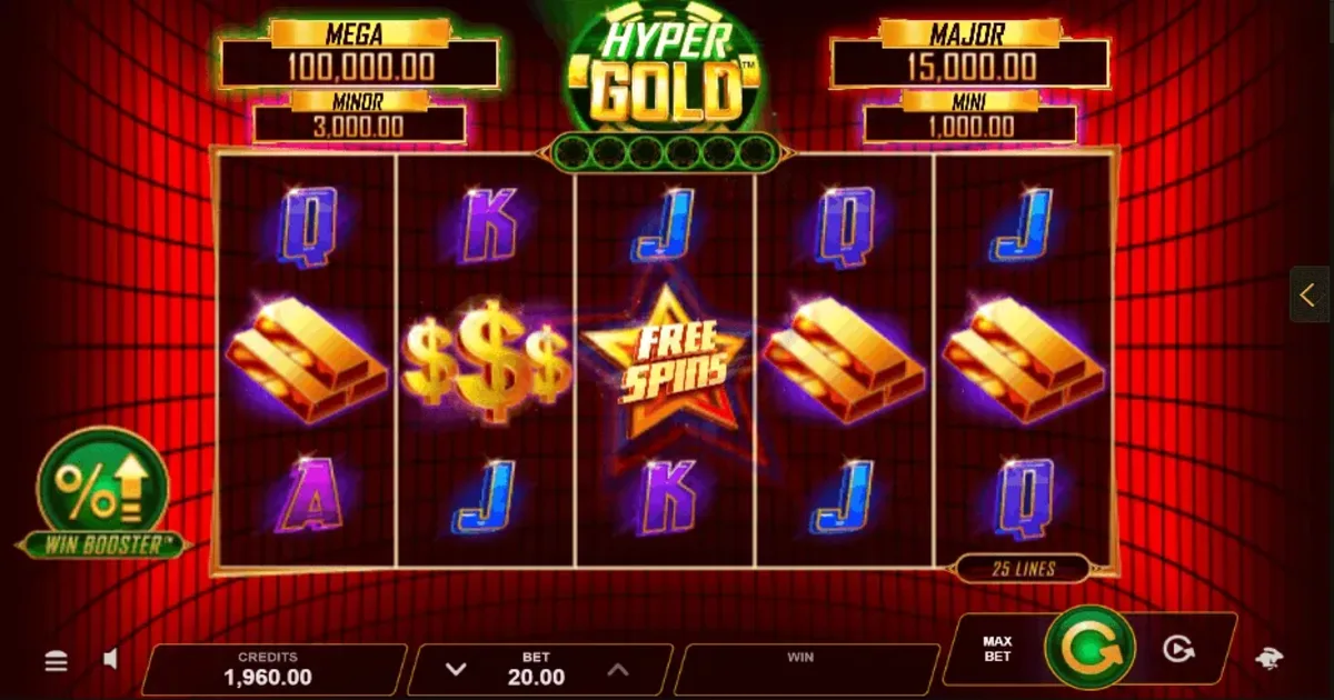 1 hour free play microgaming casinos