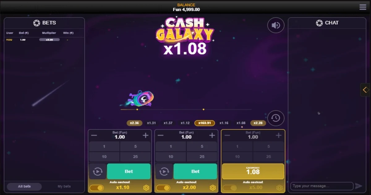 Play slot for cash online