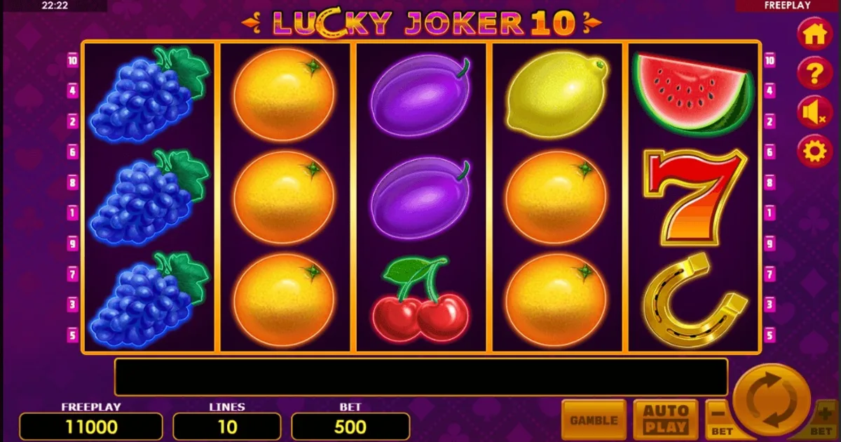 Play lucky lemmings slot online free