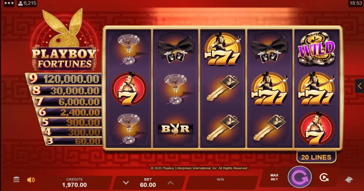 Free canadian slot machines