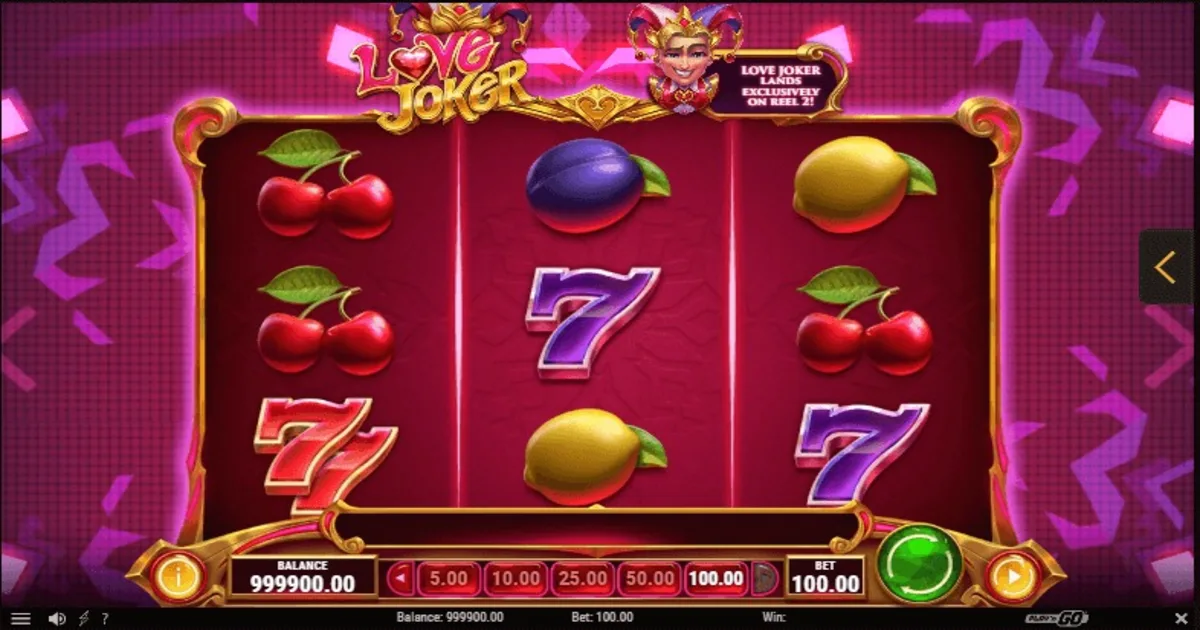 Free canadian online slot games