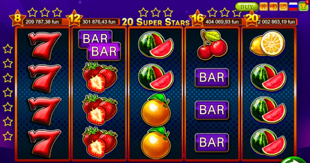 Play free game slot