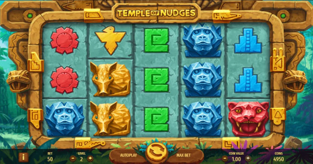 Free slot games to play for fun with nudges