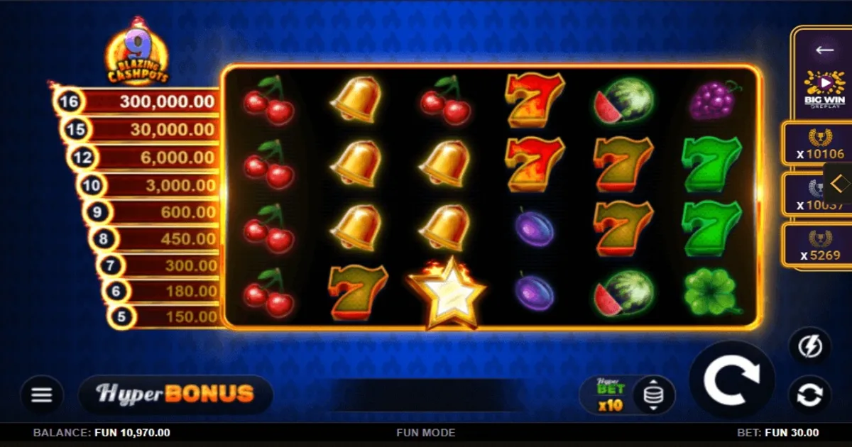 Free canadian slot machines