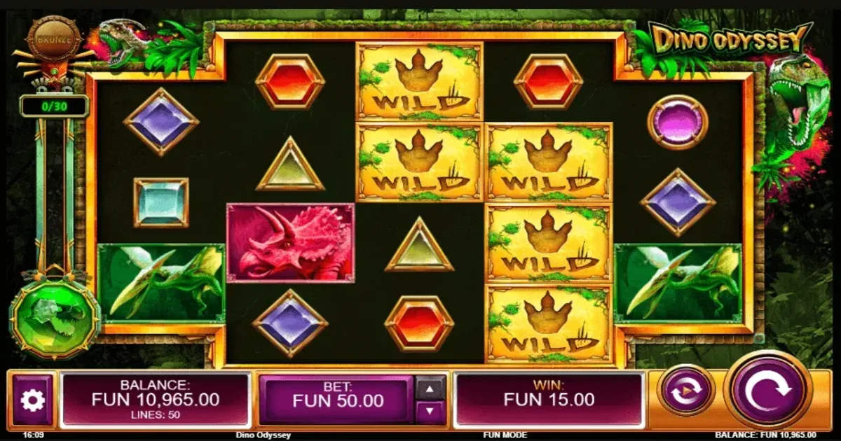 Free online slot machine games with nudges